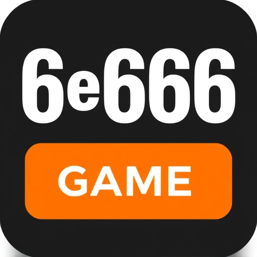 Logo da 6e666