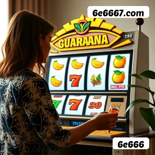 Cassino online 6e666 - Imagem principal