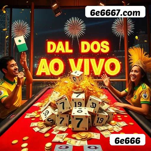 Ganhador 6e666